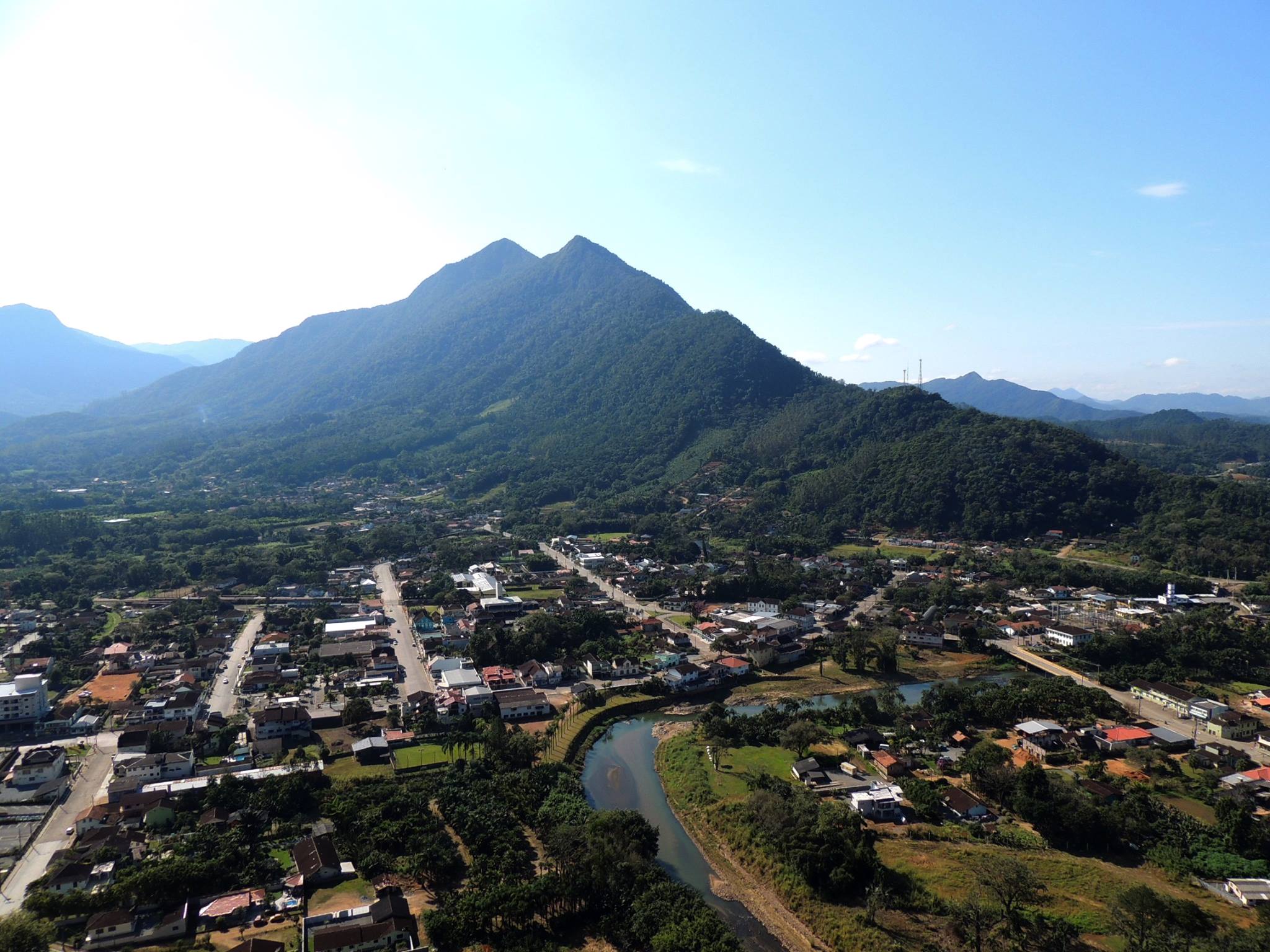 Corupá,SC